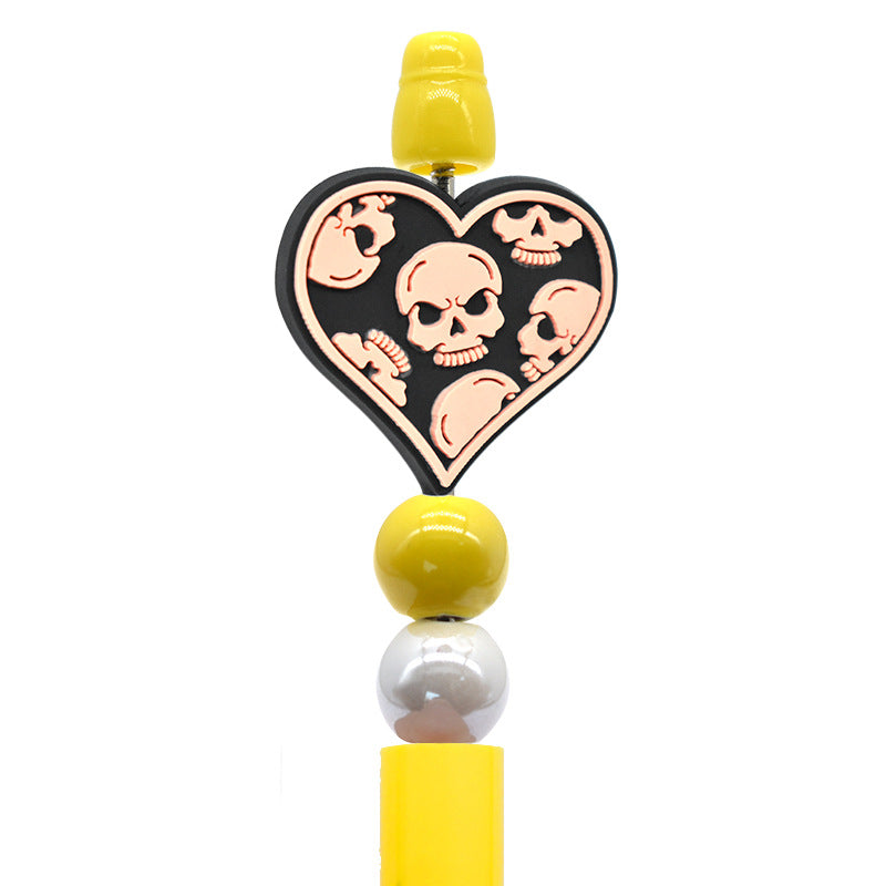 Wholesale Random  100pcs/pack   series beaded beads